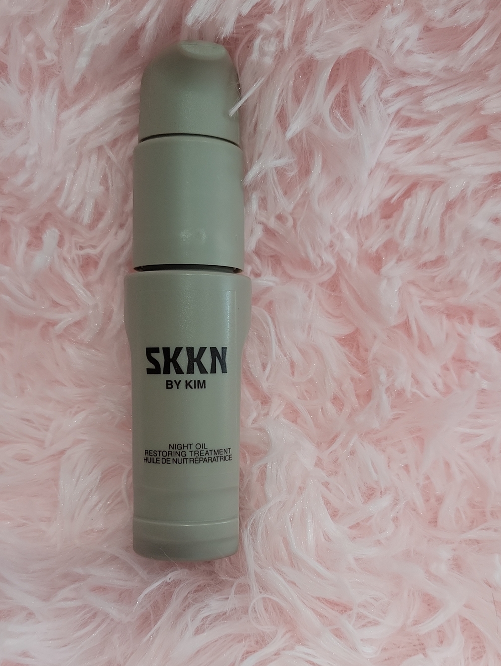 SKKN by Kim Night Oil - Restoring Night Oil Treatment